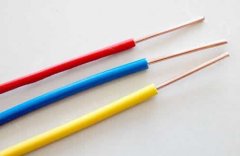 如何看電線是幾平米的線？電線的幾平方是什么意思？電線載
