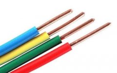 byj是什么電線？byj電線結構和byj電線圖片及byj線特性應用