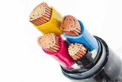 zryjv22是什么意思？zryjv22電纜載流量和外徑表及zryjv22與yjv區別