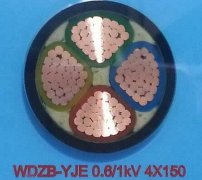 yje是什么電纜？yje電纜規格型號及電纜yjv和yje的區別