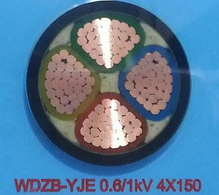 yje是什么電纜?yje電纜規格型號及電纜yjv和yje的區別