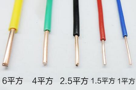 bv線顏色