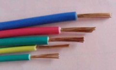 BY是什么線？BY電線型號規格種類及BY線和BV線的區別有哪些？
