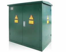 什么是10KV高壓電纜分接箱？高壓電纜分接箱與分支箱和對接