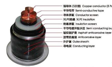 電纜