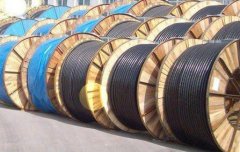 哪些電線電纜可以盤卷？為什么電線電纜在通電的情況下不能