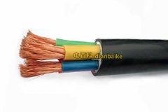 yjvr是什么電纜？yjvr電纜型號規格和yjvr電纜圖片及yjvr與yjv的