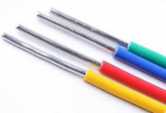 BLV是什么電線？BLV鋁線外徑重量和執行標準及BLV與BV、BVR的區