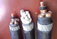 鎧裝電纜可以直埋嗎？鎧裝電纜安裝施工及鎧裝電纜敷設方式