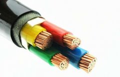 電纜yjv22是什么電纜？yjv22電纜型號含義及yjv22外徑、載流量表