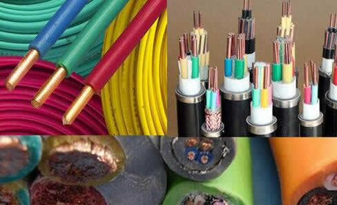 電線電纜型號中數字和字母在電線電纜中代表的含義是什么？