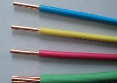 byj是什么電線？byj電線圖片和代號含義及是否需要3C認證？