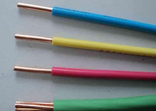 byj是什么電線？byj電線圖片和代號含義及是否需要3C認證