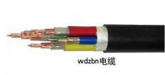 wdzbn-yjy是什么電纜？wdzbn-yjy是礦物絕緣電纜嗎？wdzbn-yjy電纜的