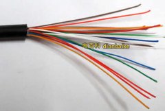 什么是電話電纜？電話電纜分類和規格及電話線能不能當電線