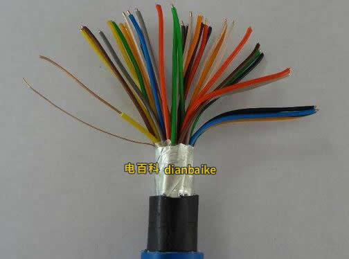 什么是電話電纜？電話線能不能當電線用？