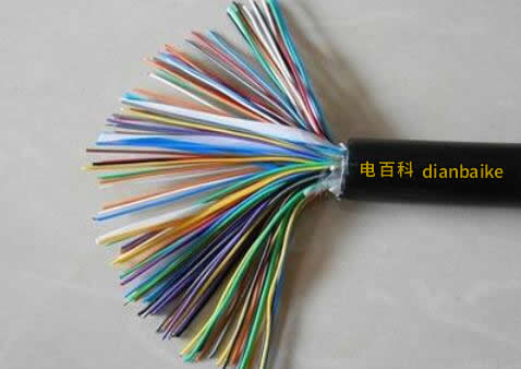 什么是電話電纜？電話線能不能當電線用？