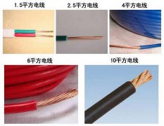 10平方電線多少錢一米？10平方電線報價、十平方電線價格表