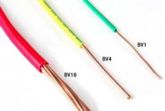 15kw千瓦功率電器用什么規格多少平方的電線？千瓦與平方電