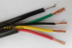 byj是什么電線？byj與bv電線、WDZN-BYJ和WDZN-BYJ(F)電線區別