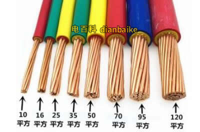 220伏和380伏8千瓦等于多少安電流？8千瓦要多大電線6平方銅線夠嗎？