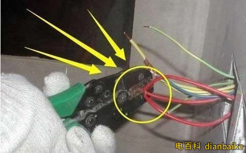 裝修時怎么并電線？電線的正確并接方法