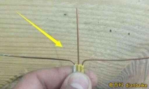 裝修時怎么并電線？電線的正確并接方法