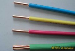 什么是塑銅線？BV塑銅線的規格參數及塑銅線與BV線區別