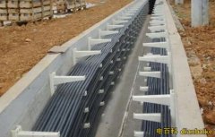 電纜敷設方式代號及電纜敷設國家標準是什么？電纜敷設多少