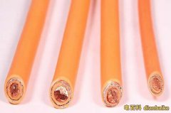 EV是什么電纜？EV充電樁電纜結構和參數及EV電纜特性和應用范