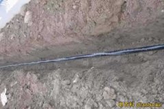 電纜敷設方式中直埋電纜需要做電纜井嗎？電纜敷設電纜井的