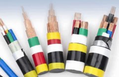 電纜300/500v哪一個是額定電壓？電纜額定電壓U0/U的關系