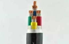 什么是VVR電纜？VVR和RVV是同一種電纜嗎及VVR電纜與RVV電纜區別