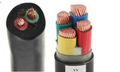 VV電纜和YC電纜的區別是什么？電力電纜和橡套電纜的區別