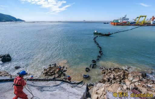 海底電纜的分類有哪些？海底電纜的結構、用途等