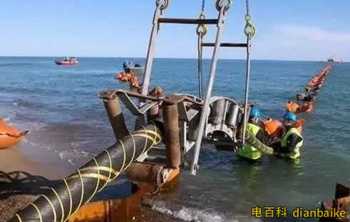海底電纜的分類有哪些？海底電纜的結構、用途等