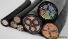 電線電纜如何分ABC類？電纜ABC類的阻燃標準及電線ABC類含義
