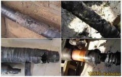 如何找出電纜故障？電纜故障的類型及檢查電纜故障的方法