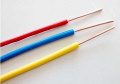 電線電纜質量如何判斷？電線電纜的選購及質量判斷口訣