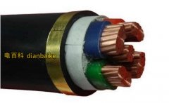 ZRVV是什么電纜？ZRVV電力電纜截面積和敷設方法及ZRVV電纜外徑