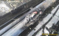 電纜線通電后某一截發燙是什么原因？查找電纜故障點
