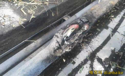 電纜線通電后某一截發燙是什么原因?查找電纜故障點