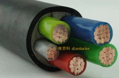 電力電纜yjv的用途是什么？yjv電纜的國家標準