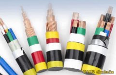 低壓電纜是什么的電纜？低壓電線電纜載流量表一覽