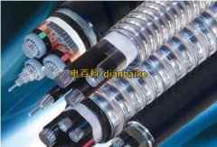 鋁合金電纜的優缺點