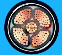 VV22是什么電纜？VV22的22是什么意思？VV22電纜載流量等技術參