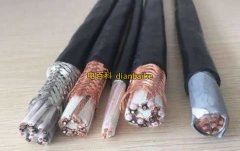 rvsp22電纜是什么？RVSP22電纜結構和表示方法及RVVP和RVSP線纜區