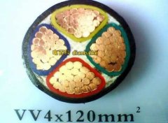 VV電纜價格是多少？VV電纜的規格參數和VV電纜近似外徑及重量