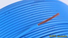 bv電線和rv電線的區別？bv電線、rv電線