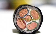 yjv4x16+1x10是什么意思？yjv電纜型號規格及yjv4x16+1x10參數